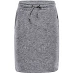 Alpine Pro Amita dámská sukně světle modrá šedá – Sleviste.cz