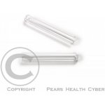 Gama Group Zkumavka 10ccm PS 20ks/400912 – Zbozi.Blesk.cz