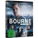 Bourneova kolekce kompletní BD