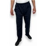 Dunaone pánské tepláky BEZ MANŽETY šedá – Zboží Mobilmania