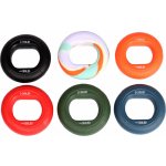 Merco Grip Ring 6 Set sada posilovacích kroužků mix barev – Zboží Dáma
