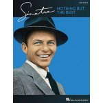 Sinatra: Nothing But the Best – Hledejceny.cz