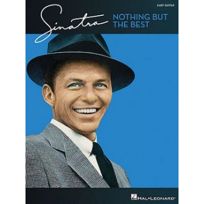 Sinatra: Nothing But the Best – Hledejceny.cz