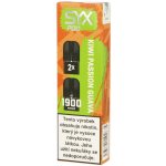 Syx Pod Kiwi Passion Guava 16,5 mg 2 x 950 potáhnutí 1 ks – Zboží Dáma