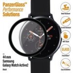 PanzerGlass SmartWatch pro Samsung Galaxy Watch Active 2 44mm černé celolepené 7207 – Zboží Mobilmania