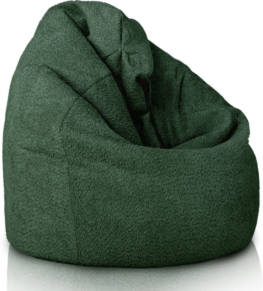 Primabag Mega Sako Bounce zelená