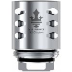 Smoktech TFV12 Prince V12 X2 žhavící hlava Clapton 0,4ohm – Hledejceny.cz