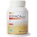 Maca extra BIO 500 mg 120 kapslí – Hledejceny.cz