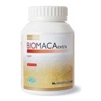 Maca extra BIO 500mg 120 kapslí