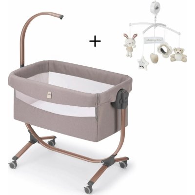 CAM Přístavná postýlka Cullami T168 – Zboží Mobilmania