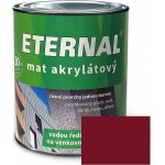 Eternal Mat akrylátový 0,7 kg Višňový – Hledejceny.cz