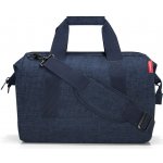 Reisenthel Allrounder navy 18 l – Hledejceny.cz