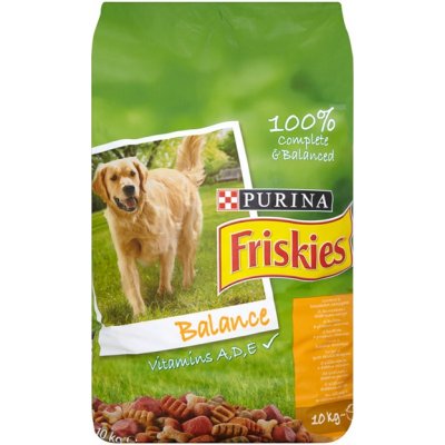 Purina Friskies Balance 0,5 kg