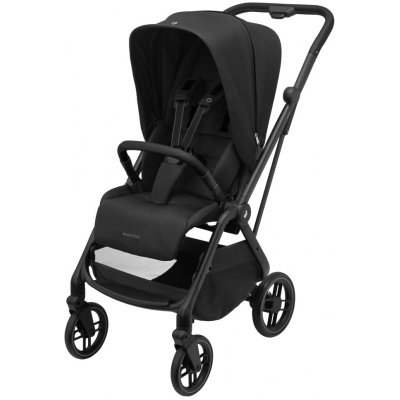 Maxi-Cosi Leona 2 Twillic Black 2025 – Hledejceny.cz