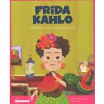 Frida Kahlo – Hledejceny.cz