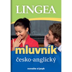 Česko-anglický mluvník