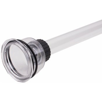 VGE Náhradní křemíková trubice na UV ponornou UV lampu 40 W