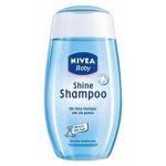Nivea Baby jemný šampon 200 ml – Sleviste.cz