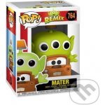 Funko Pop! Disney a Pixar Alien as Mater – Hledejceny.cz