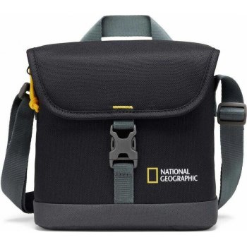 National Geographic Shoulder Bag Small 2360