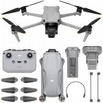 DJI Air 3 4K dron s kamerou – Sleviste.cz