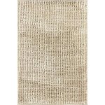 BO MA Trading ELLA MICRO béžová 60 x 90 cm – Zboží Dáma