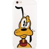 Pouzdro a kryt na mobilní telefon Apple Pouzdro ERT Ochranné iPhone XS / X - Disney, Pluto 001
