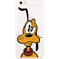 Pouzdro ERT Ochranné iPhone XS / X - Disney, Pluto 001