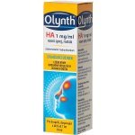 OLYNTH HA NAS 1MG/ML NAS SPR SOL 10ML – Zboží Dáma