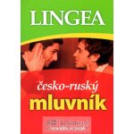 Česko-ruský mluvník - Kolektiv autorů – Hledejceny.cz