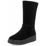 Rieker 78853-00 černé W5 – Zbozi.Blesk.cz