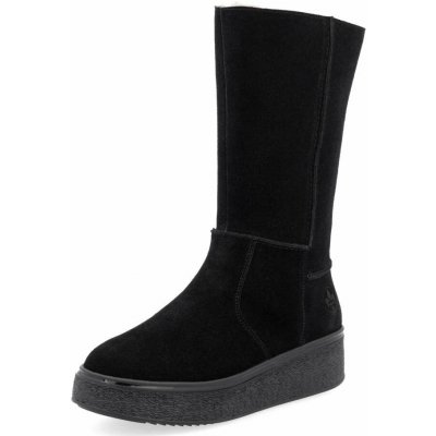 Rieker 78853-00 černé W5 – Zbozi.Blesk.cz