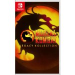 Mortal Kombat Legacy Kollection – Zboží Dáma