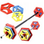 HMS PREMIUM Set na Body Pump SBP21 20kg – Zbozi.Blesk.cz