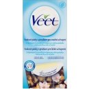 Veet voskové pásky pro celé tělo s proužkem pro snadné uchopení 44 ks