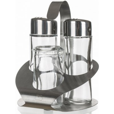 Banquet Sada solnička a pepřenka CULINARIA 35 ml 4 ks – Sleviste.cz