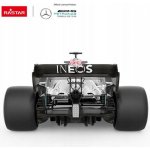 Rastar Group Mercedes AMG F1 W11 EQ Performance RC Formule 2,4GHz RTR 1:12 – Hledejceny.cz