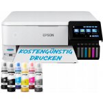 Epson EcoTank ET-8500 – Zbozi.Blesk.cz