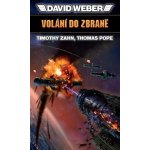 Volání do zbraně - David Weber – Hledejceny.cz