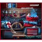 GEDORE red Advent Calendar 2023 – Zbozi.Blesk.cz