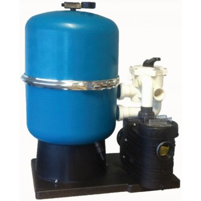 Martinic QS 400 Magic II/8 - 8m3/h – HobbyKompas.cz