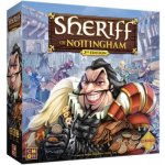 Cool Mini Or Not Sheriff of Nottingham 2nd edition – Hledejceny.cz
