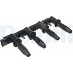 Zapalovací cívka DELPHI GN10234-12B1 (GN1023412B1) – Hledejceny.cz