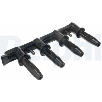 Zapalovací cívka DELPHI GN10234-12B1 (GN1023412B1) – Hledejceny.cz