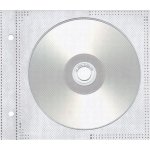 TRADAG náhradní listy na 25 ks CD do pořadače 1UP – Zboží Mobilmania