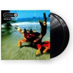 Prodigy - Fat Of The Land LP – Hledejceny.cz