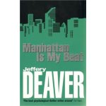 Manhattan is My Beat - James Peterson – Hledejceny.cz