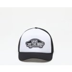 Vans CLASSIC PATCH TRUCKER bílá – Zboží Dáma