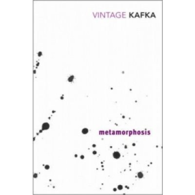 Metamorphosis - Franz Kafka – Zboží Dáma