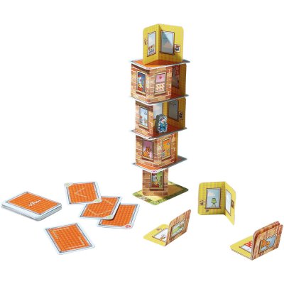 Haba Rhino Hero CZ/SK – Hledejceny.cz